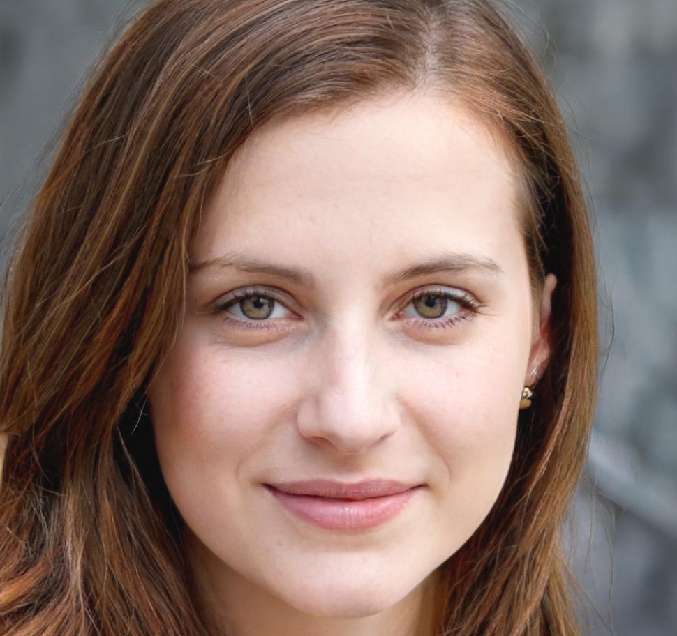 Ritratto di Celeste Lombardi